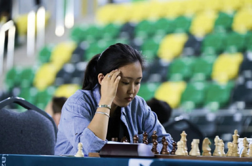 Н.Энхболор: Сэтгэл зүйн байдал ялалт бас ялагдалд ч хүргэх хүчтэй